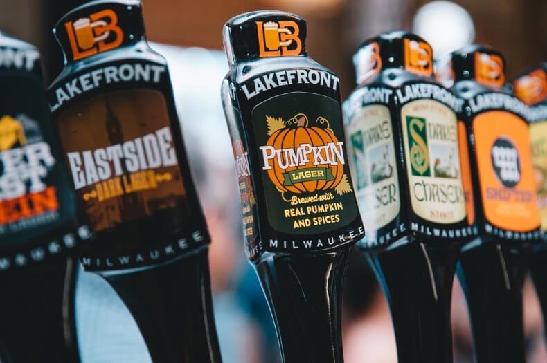 About Lakefront - Who We Are | Lakefront Brewery