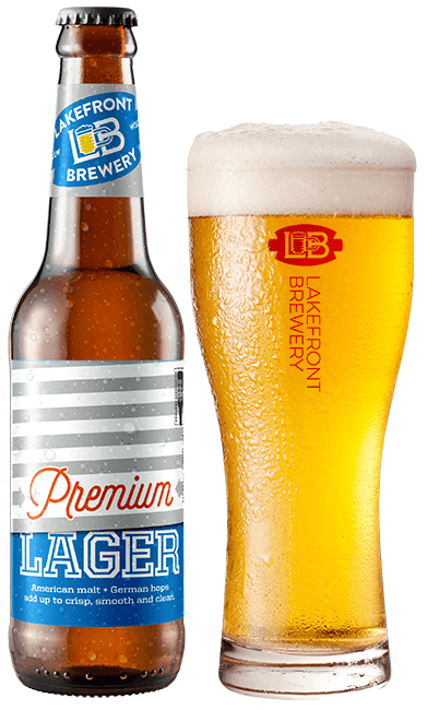beer name