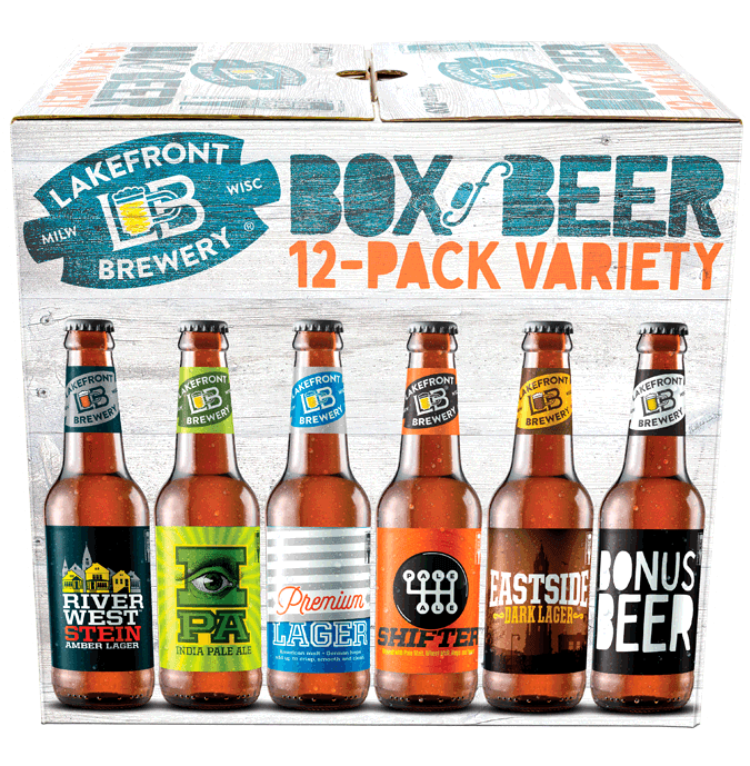 beer name