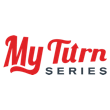 My Turn Series logo