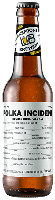 beer name