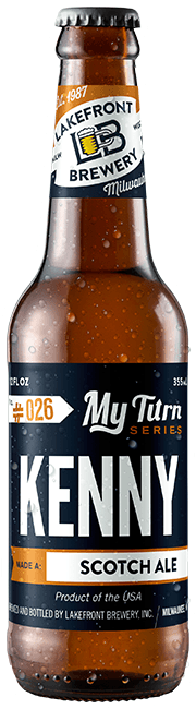 beer name