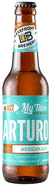 beer name