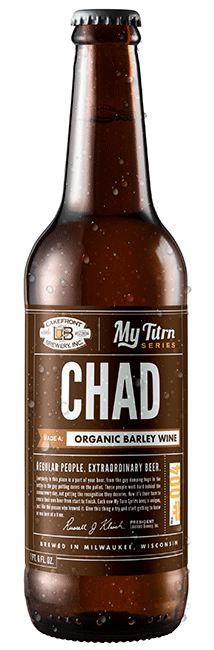 beer name
