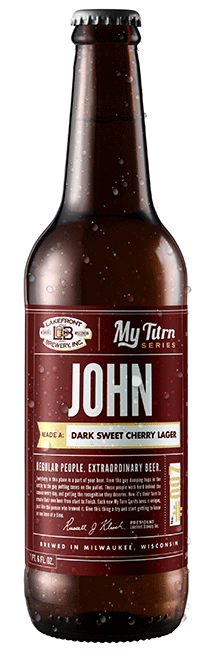 beer name