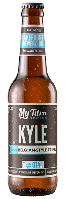 beer name