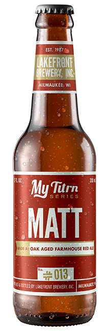 beer name
