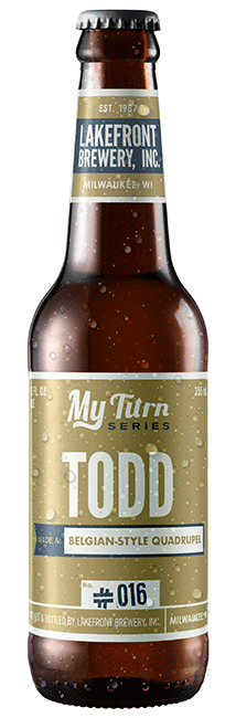 beer name