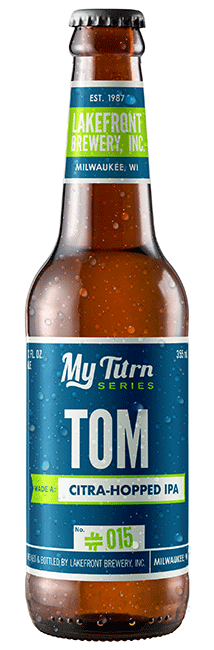 beer name
