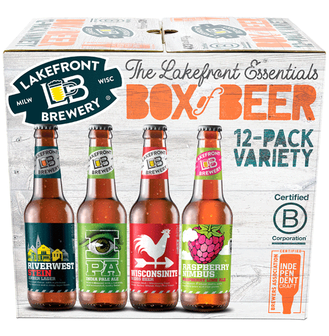 beer name