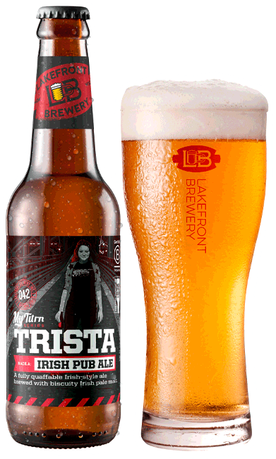 beer name