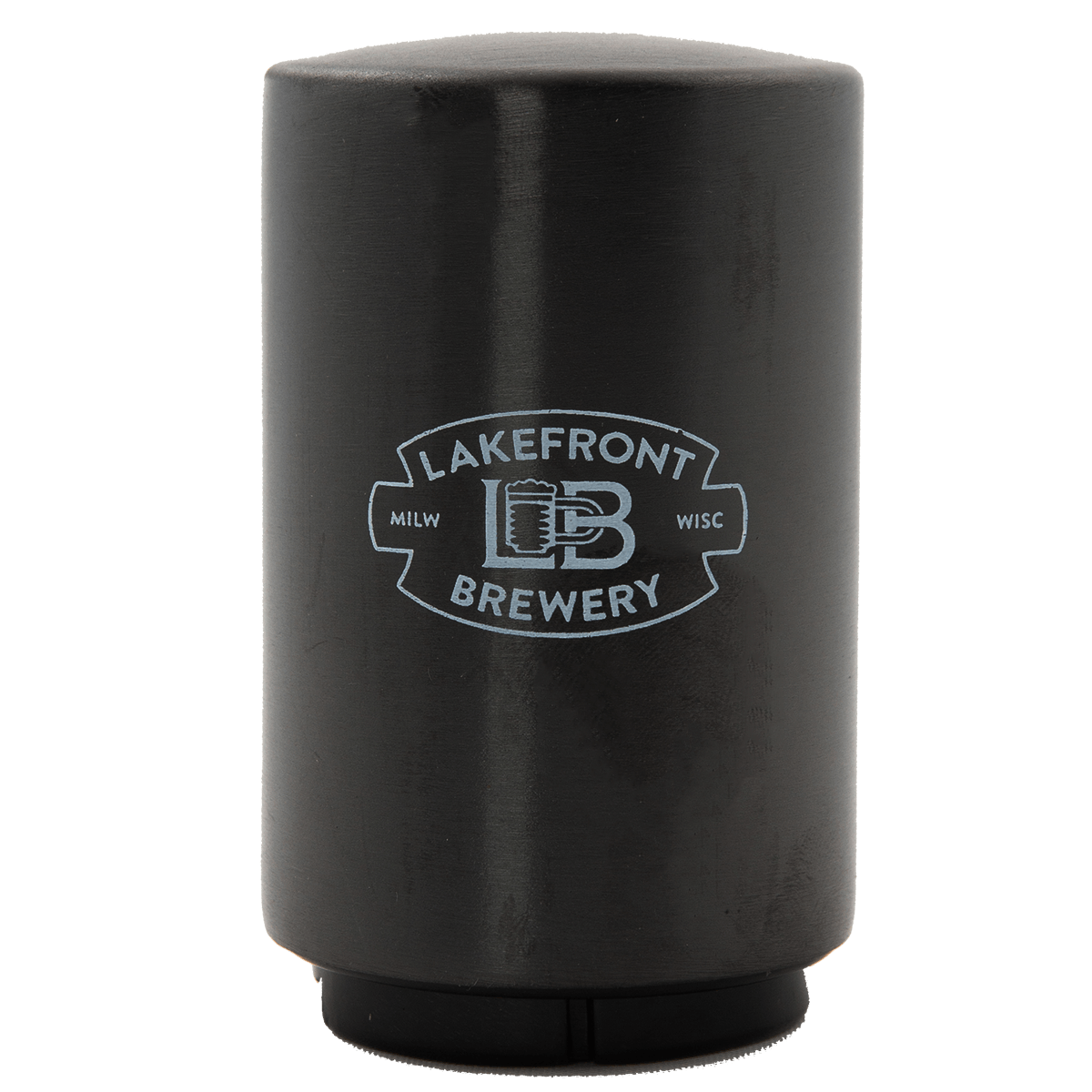 Pop Off Bottle Opener - Lakefront Brewery