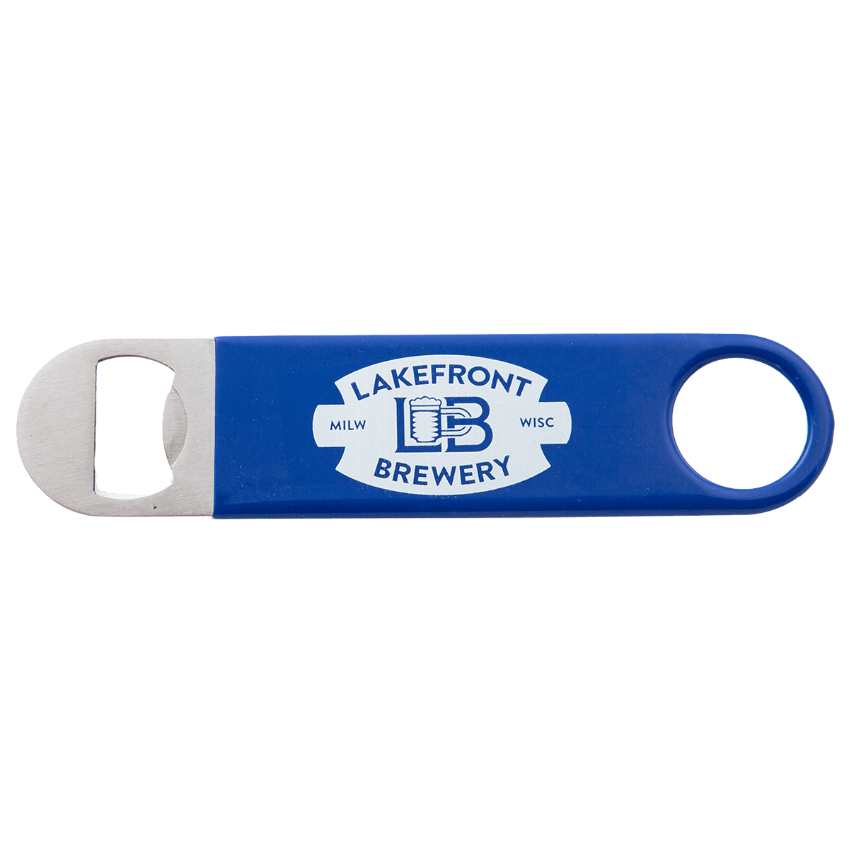 Milwaukee Brewers Magnetic Bottle Opener