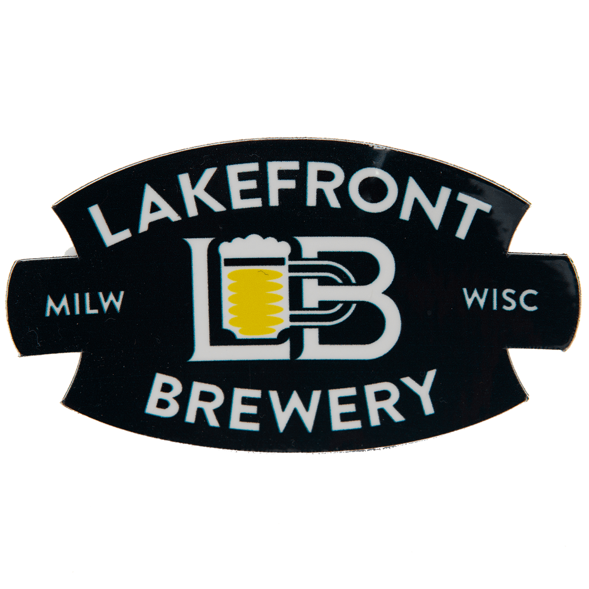 Lakefront Lakefront Brewery