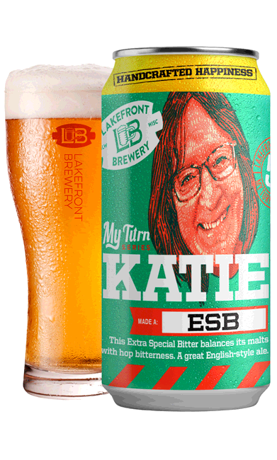 beer name