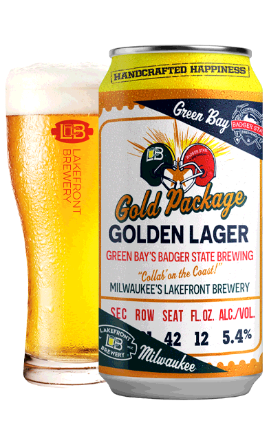 beer name