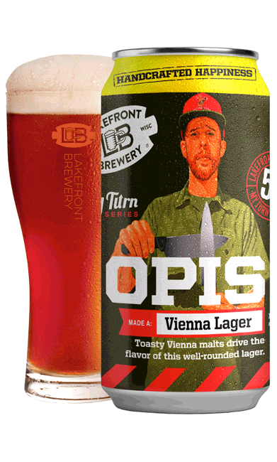 beer name